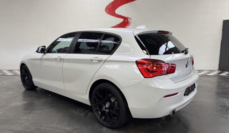 BMW 116I complet