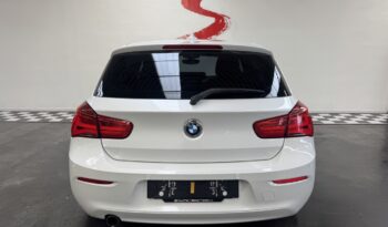 BMW 116I complet