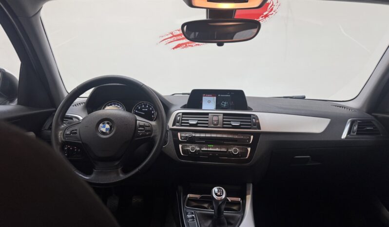 BMW 116I complet