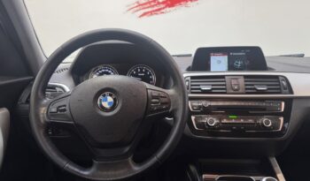 BMW 116I complet