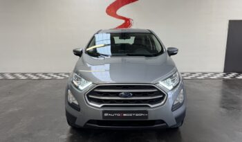 FORD ECOSPORT 1.0 ECOBOOST complet