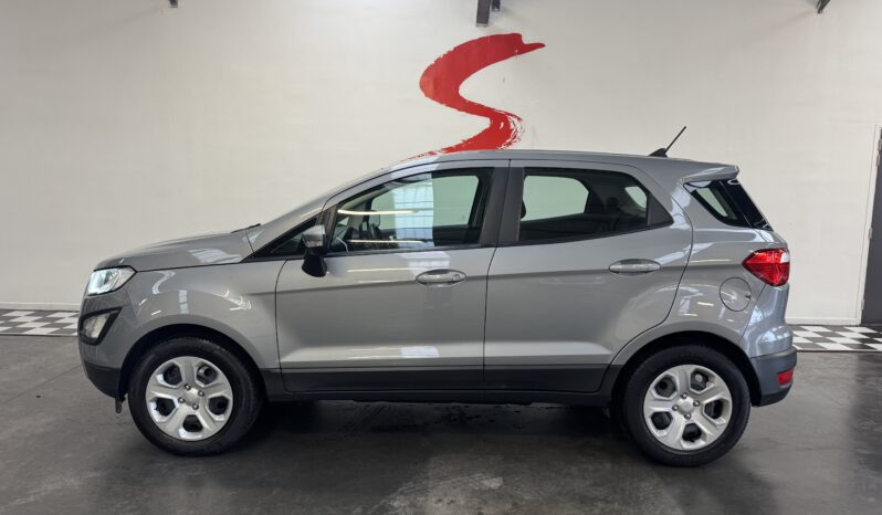 FORD ECOSPORT 1.0 ECOBOOST complet