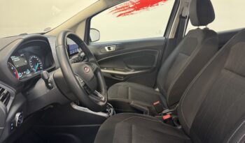 FORD ECOSPORT 1.0 ECOBOOST complet