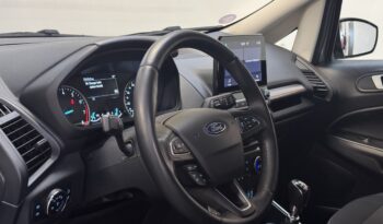 FORD ECOSPORT 1.0 ECOBOOST complet