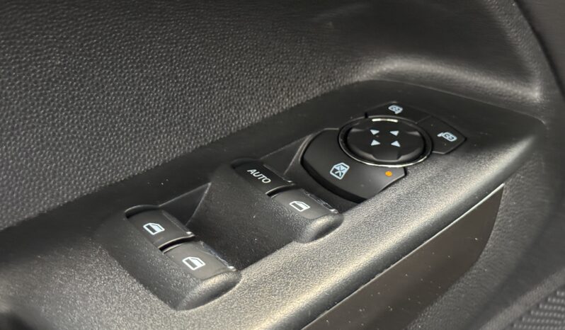 FORD ECOSPORT 1.0 ECOBOOST complet