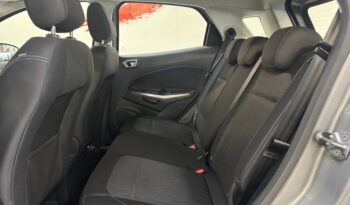 FORD ECOSPORT 1.0 ECOBOOST complet