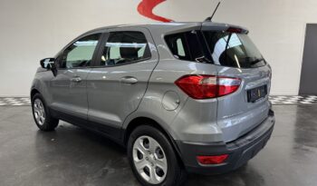 FORD ECOSPORT 1.0 ECOBOOST complet