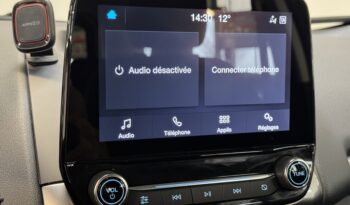 FORD ECOSPORT 1.0 ECOBOOST complet