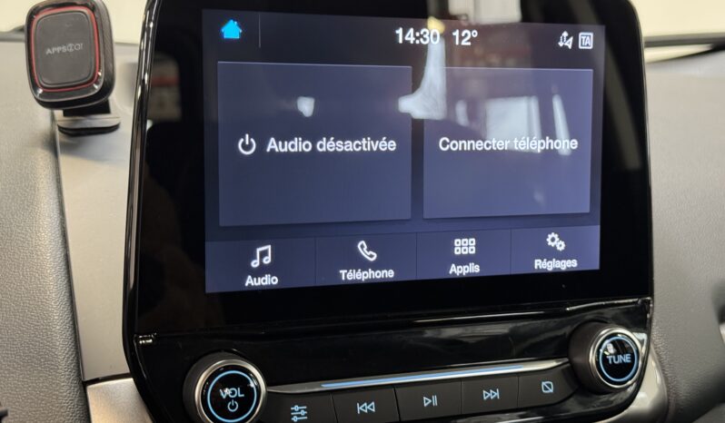 FORD ECOSPORT 1.0 ECOBOOST complet