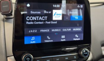 FORD ECOSPORT 1.0 ECOBOOST complet