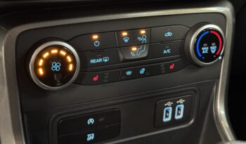 FORD ECOSPORT 1.0 ECOBOOST complet