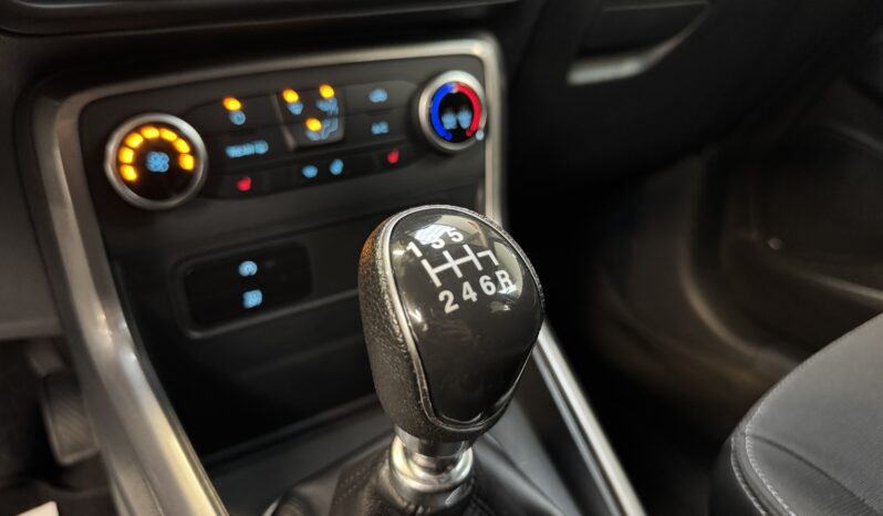 FORD ECOSPORT 1.0 ECOBOOST complet