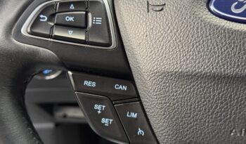 FORD ECOSPORT 1.0 ECOBOOST complet