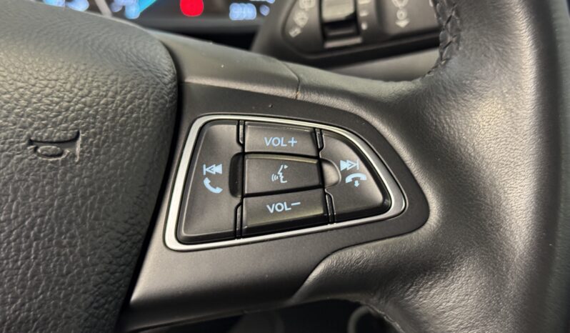 FORD ECOSPORT 1.0 ECOBOOST complet