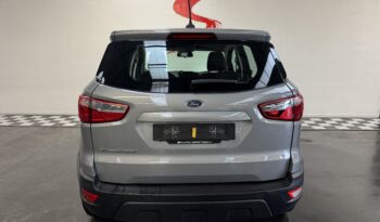 FORD ECOSPORT 1.0 ECOBOOST complet