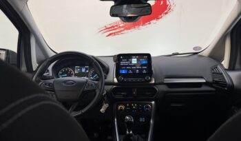 FORD ECOSPORT 1.0 ECOBOOST complet
