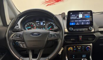 FORD ECOSPORT 1.0 ECOBOOST complet