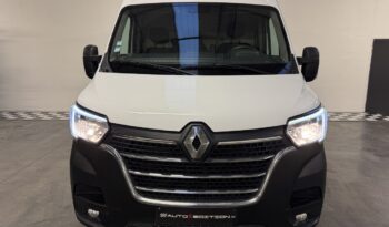 RENAULT MASTER 2.3 dCi L2H2 // 1ÈRE MAIN / HTVA: 16 116€ complet
