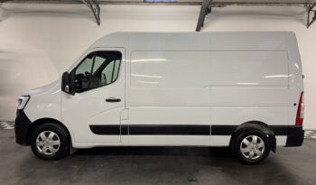 RENAULT MASTER 2.3 dCi L2H2 // 1ÈRE MAIN / HTVA: 16 116€ complet