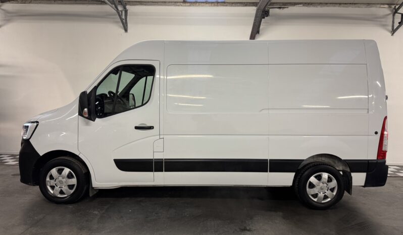 RENAULT MASTER 2.3 dCi L2H2 // 1ÈRE MAIN / HTVA: 16 116€ complet
