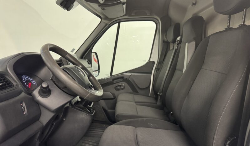 RENAULT MASTER 2.3 dCi L2H2 // 1ÈRE MAIN / HTVA: 16 116€ complet