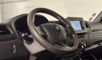 RENAULT MASTER 2.3 dCi L2H2 // 1ÈRE MAIN / HTVA: 16 116€ complet