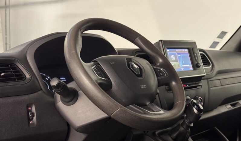 RENAULT MASTER 2.3 dCi L2H2 // 1ÈRE MAIN / HTVA: 16 116€ complet