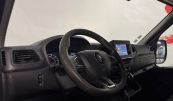 RENAULT MASTER 2.3 dCi L2H2 // 1ÈRE MAIN / HTVA: 16 116€ complet
