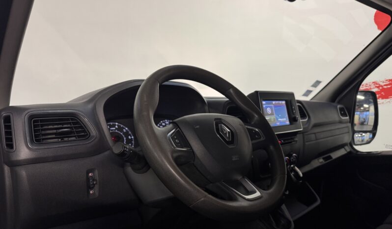 RENAULT MASTER 2.3 dCi L2H2 // 1ÈRE MAIN / HTVA: 16 116€ complet