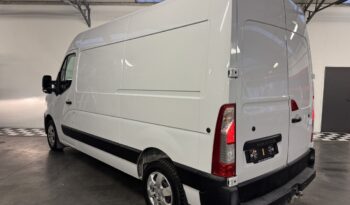 RENAULT MASTER 2.3 dCi L2H2 // 1ÈRE MAIN / HTVA: 16 116€ complet