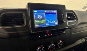 RENAULT MASTER 2.3 dCi L2H2 // 1ÈRE MAIN / HTVA: 16 116€ complet