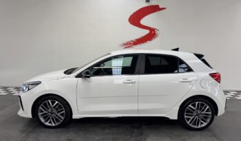 KIA RIO 1.0 T-GDI GT LINE complet