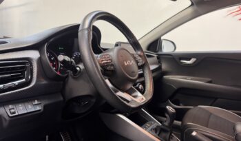 KIA RIO 1.0 T-GDI GT LINE complet