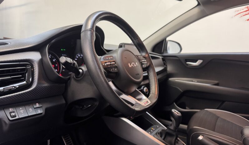 KIA RIO 1.0 T-GDI GT LINE complet