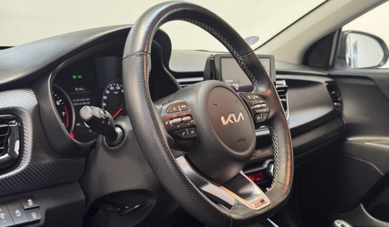 KIA RIO 1.0 T-GDI GT LINE complet