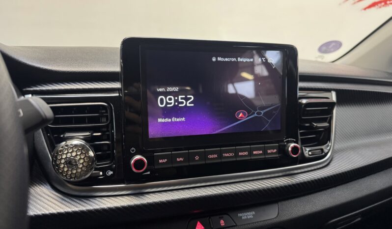 KIA RIO 1.0 T-GDI GT LINE complet