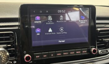 KIA RIO 1.0 T-GDI GT LINE complet