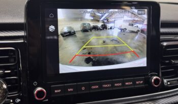 KIA RIO 1.0 T-GDI GT LINE complet