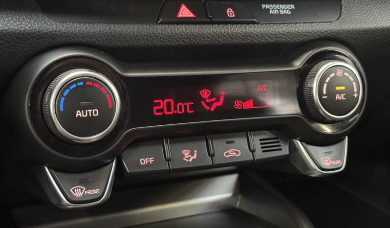 KIA RIO 1.0 T-GDI GT LINE complet