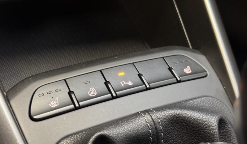 KIA RIO 1.0 T-GDI GT LINE complet