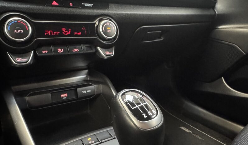 KIA RIO 1.0 T-GDI GT LINE complet