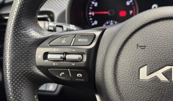 KIA RIO 1.0 T-GDI GT LINE complet