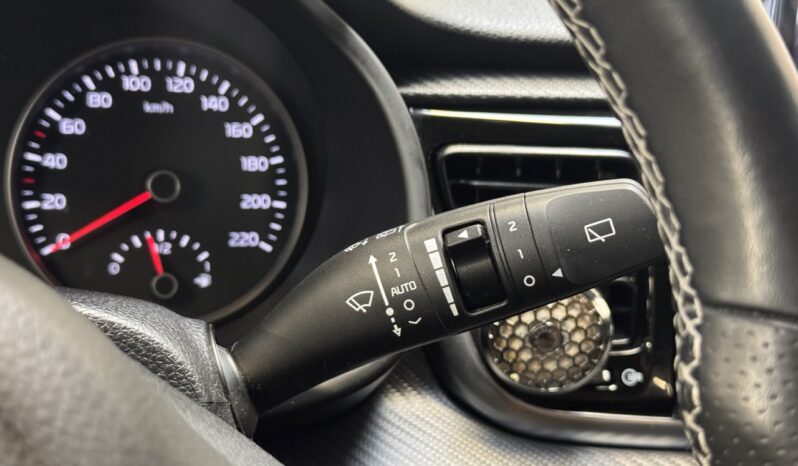 KIA RIO 1.0 T-GDI GT LINE complet