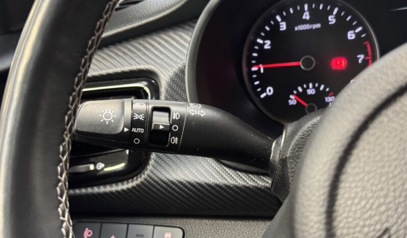 KIA RIO 1.0 T-GDI GT LINE complet