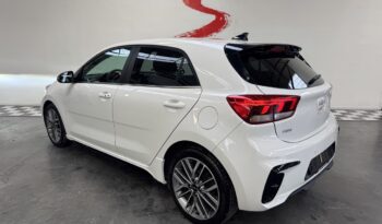 KIA RIO 1.0 T-GDI GT LINE complet