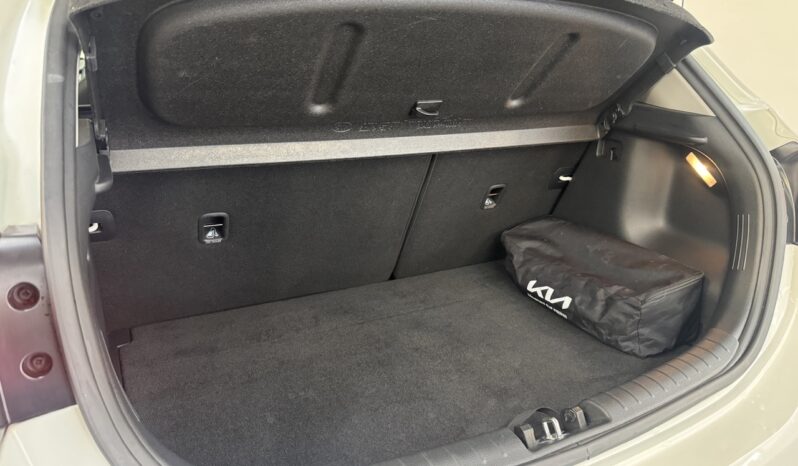 KIA RIO 1.0 T-GDI GT LINE complet