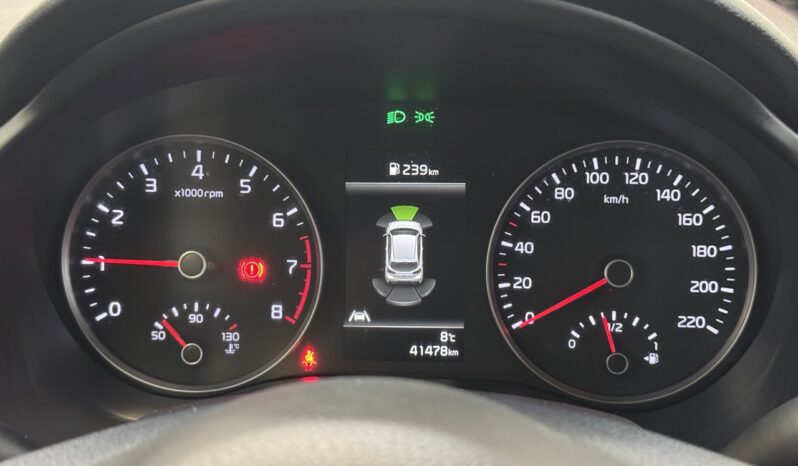 KIA RIO 1.0 T-GDI GT LINE complet