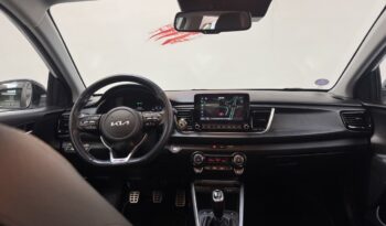 KIA RIO 1.0 T-GDI GT LINE complet