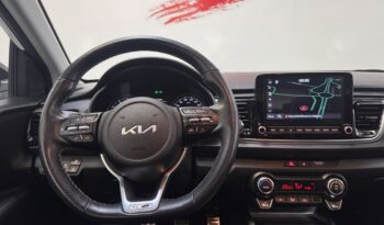 KIA RIO 1.0 T-GDI GT LINE complet