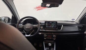 KIA RIO 1.0 T-GDI GT LINE complet